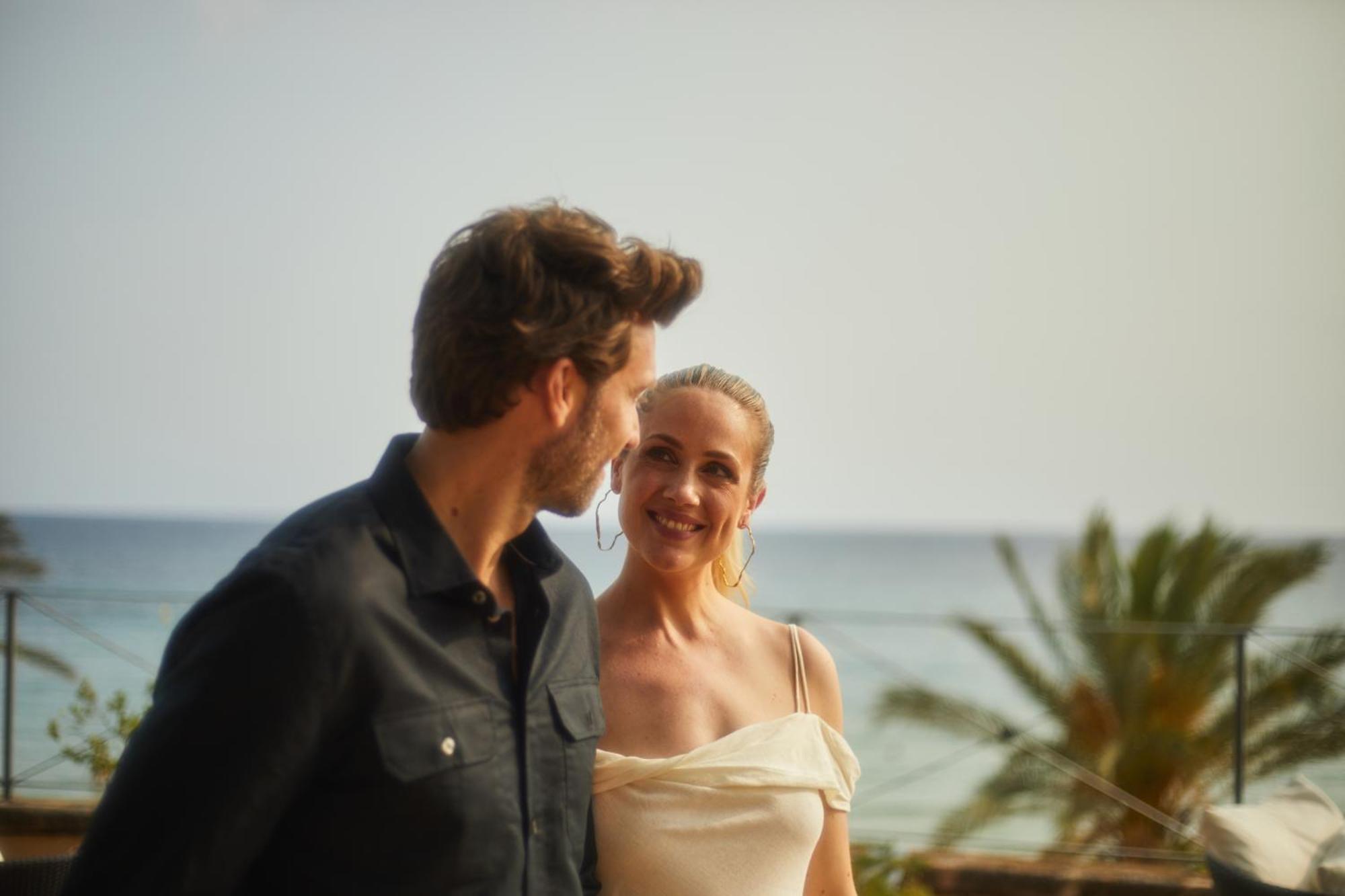 Secrets Mallorca Villamil Resort & Spa - Adults Only Παγκουέρα Εξωτερικό φωτογραφία The 2019 winners: Céline Sciamma and Jérémie Renier